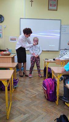 Grafika #13: Lekcja o autyzmie