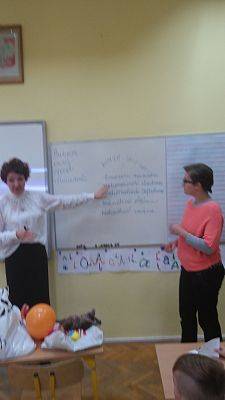 Grafika #18: Lekcja o autyzmie