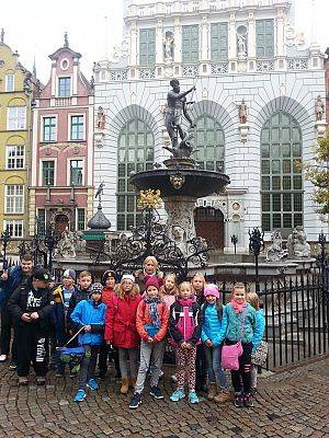 Grafika #2: Ahoj przygodo!!!