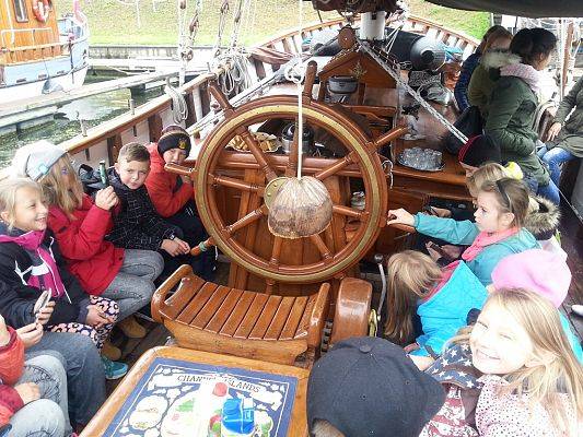 Grafika #5: Ahoj przygodo!!!