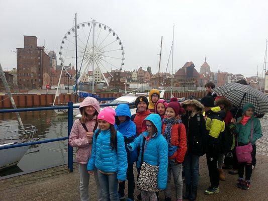 Grafika #10: Ahoj przygodo!!!