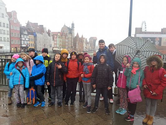 Grafika #8: Ahoj przygodo!!!