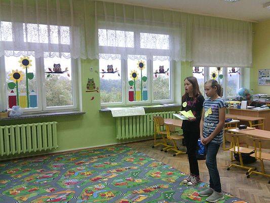 Grafika #3: Światowy Dzień Uśmiechu