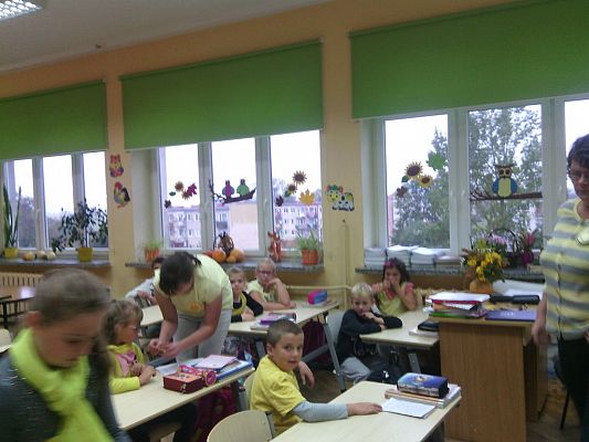 Grafika #7: Światowy Dzień Uśmiechu