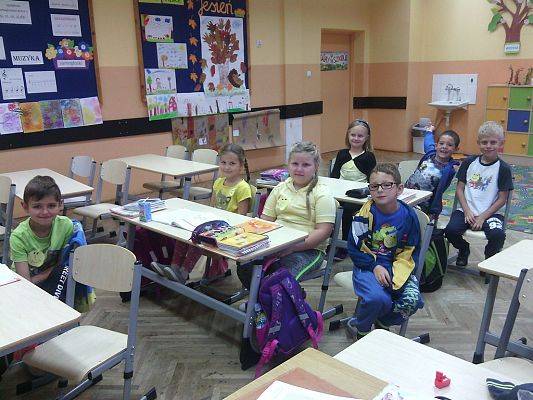 Grafika #8: Światowy Dzień Uśmiechu