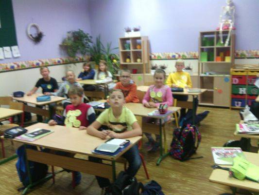 Grafika #11: Światowy Dzień Uśmiechu