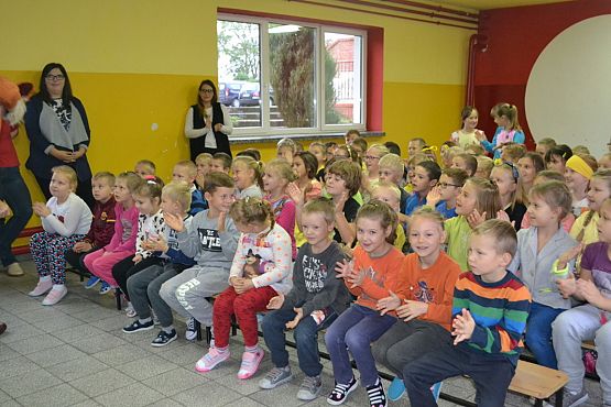 Grafika #2: Teatrzyk dla najmłodszych