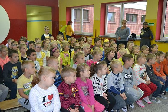 Grafika #10: Teatrzyk dla najmłodszych