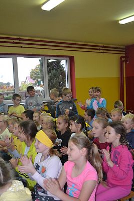 Grafika #5: Teatrzyk dla najmłodszych