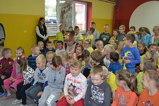 Grafika #6: Teatrzyk dla najmłodszych