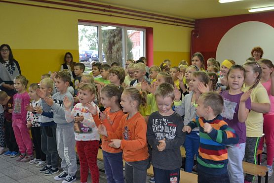 Grafika #9: Teatrzyk dla najmłodszych