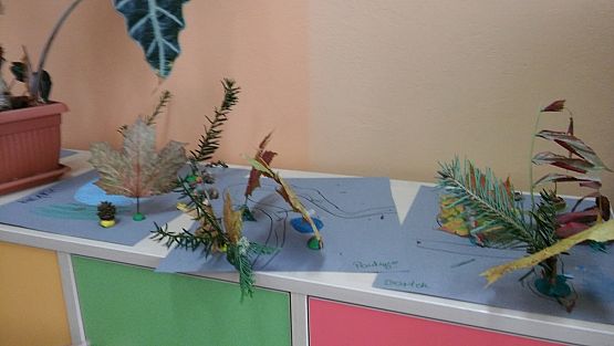 Grafika #10: Jesienne prace IIa