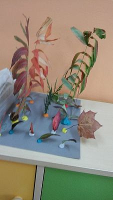 Grafika #11: Jesienne prace IIa