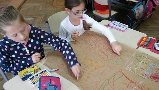 Grafika #17: Jesienne prace IIa