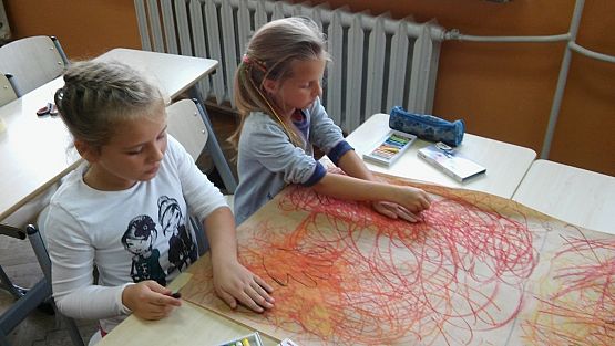 Grafika #20: Jesienne prace IIa