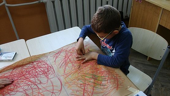 Grafika #21: Jesienne prace IIa