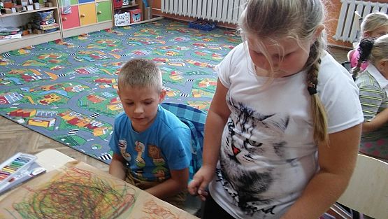 Grafika #23: Jesienne prace IIa