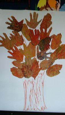 Grafika #24: Jesienne prace IIa