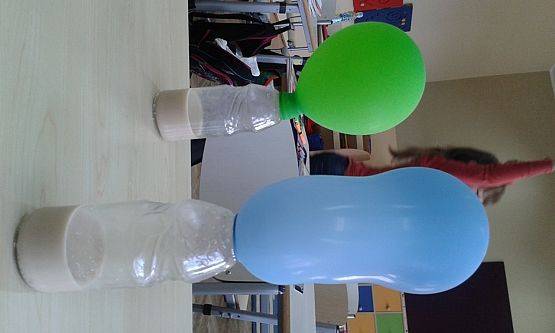 Grafika #7: Ciekawa lekcja w klasie III