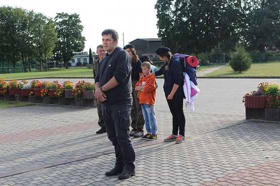 Grafika #5: Harcerski bieg po barwy 2016