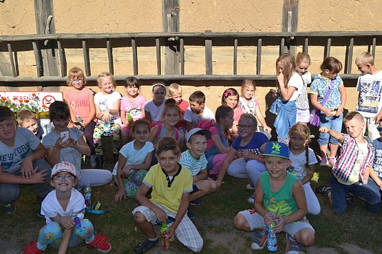 Grafika #0: Wycieczka do Nadola i Gniewina.