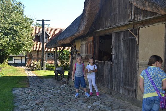 Grafika #2: Wycieczka do Nadola i Gniewina.