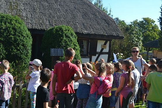 Grafika #7: Wycieczka do Nadola i Gniewina.