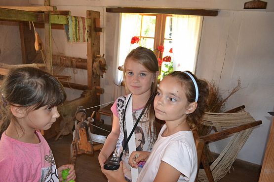 Grafika #9: Wycieczka do Nadola i Gniewina.