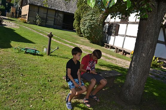 Grafika #30: Wycieczka do Nadola i Gniewina.