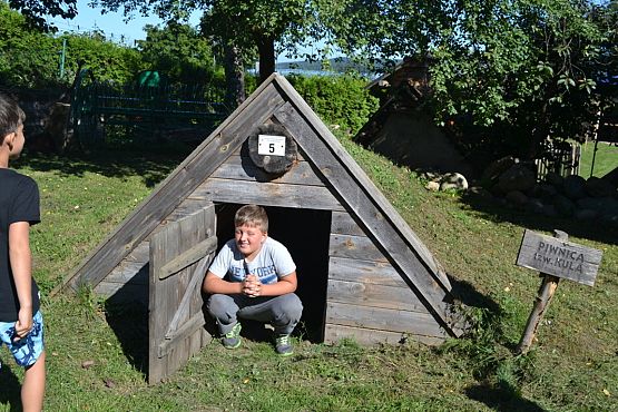 Grafika #11: Wycieczka do Nadola i Gniewina.