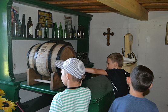 Grafika #13: Wycieczka do Nadola i Gniewina.