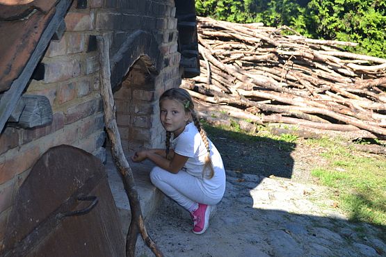 Grafika #16: Wycieczka do Nadola i Gniewina.