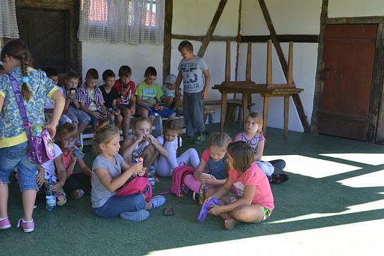 Grafika #17: Wycieczka do Nadola i Gniewina.