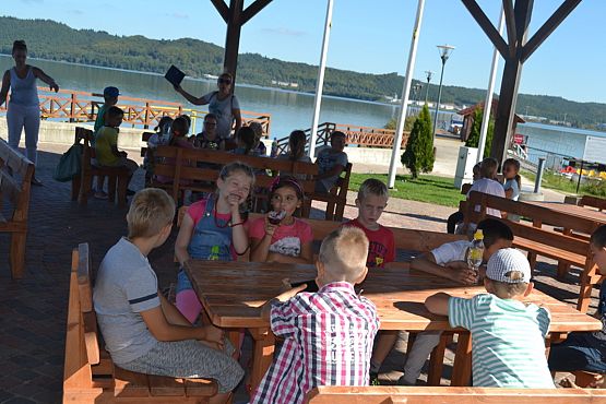 Grafika #18: Wycieczka do Nadola i Gniewina.