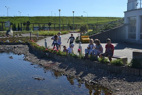 Grafika #20: Wycieczka do Nadola i Gniewina.