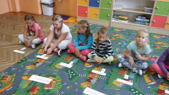 Grafika #11: Klasa IIa pracuje już na 102!