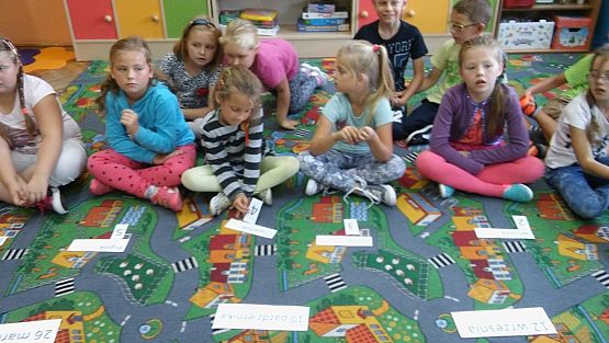 Grafika #13: Klasa IIa pracuje już na 102!