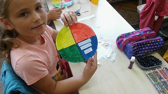 Grafika #18: Klasa IIa pracuje już na 102!