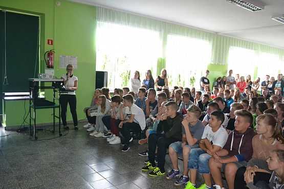 Grafika #1: Był taki wrzesień - pamiętajmy Apel z okazji rocznicy wybuchu II wojny światowej