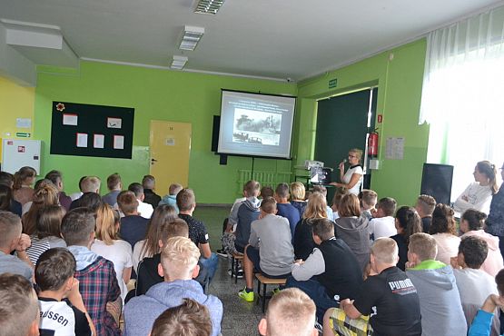 Grafika #2: Był taki wrzesień - pamiętajmy Apel z okazji rocznicy wybuchu II wojny światowej