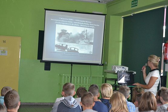 Grafika #0: Był taki wrzesień - pamiętajmy Apel z okazji rocznicy wybuchu II wojny światowej