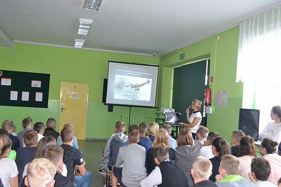 Grafika #3: Był taki wrzesień - pamiętajmy Apel z okazji rocznicy wybuchu II wojny światowej