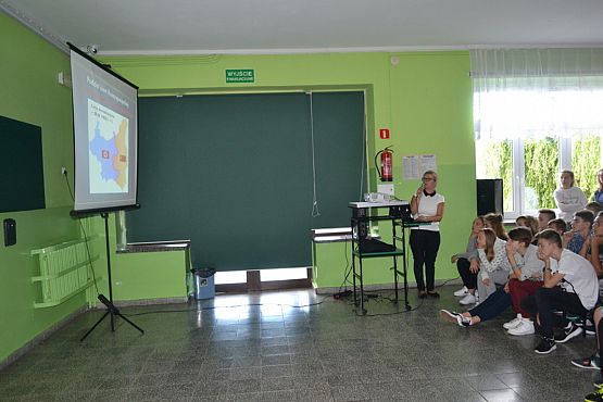 Grafika #6: Był taki wrzesień - pamiętajmy Apel z okazji rocznicy wybuchu II wojny światowej