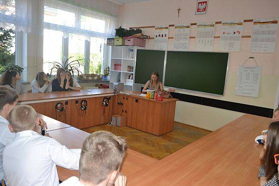 Grafika #26: Uroczyste rozpoczęcie roku szkolnego 2016/2017