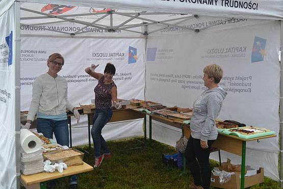 Grafika #26: Festyn Sportowo - Rodzinny