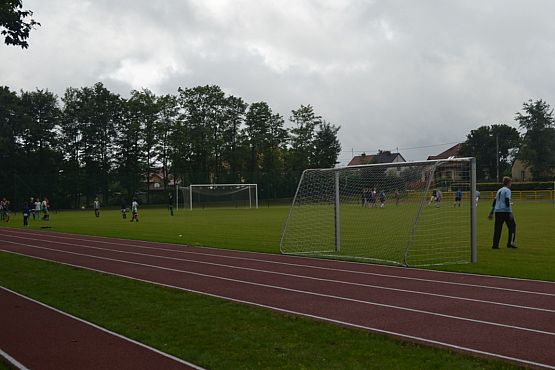 Grafika #27: Festyn Sportowo - Rodzinny