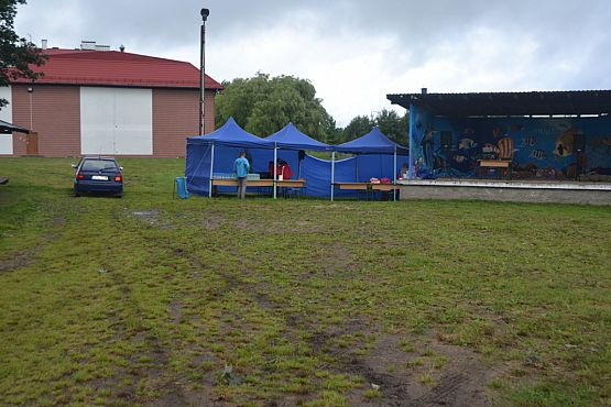 Grafika #29: Festyn Sportowo - Rodzinny