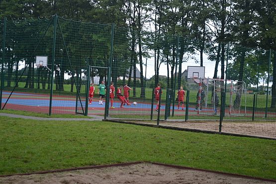 Grafika #30: Festyn Sportowo - Rodzinny