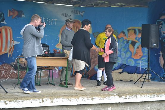 Grafika #10: Festyn Sportowo - Rodzinny