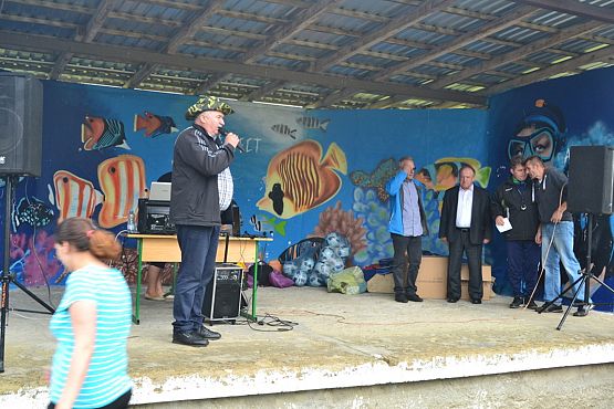 Grafika #39: Festyn Sportowo - Rodzinny